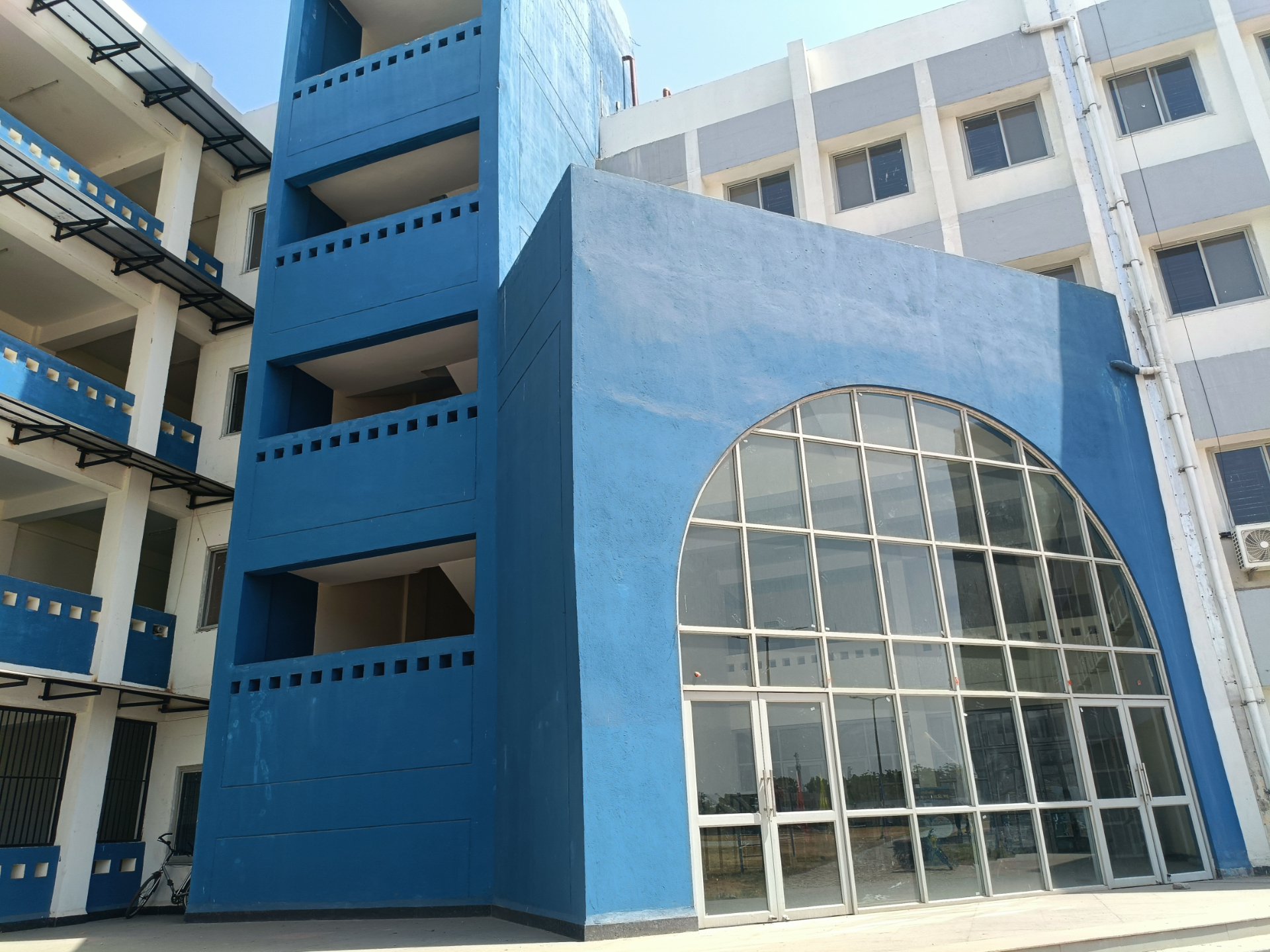 Campus